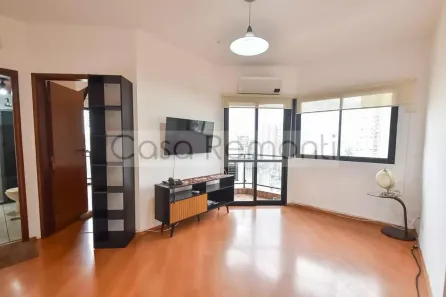 Apartamento com 1 Quarto à venda, 42m² no Vila Mariana, São Paulo