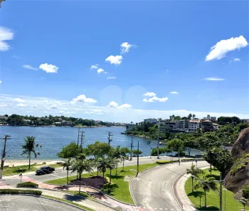 Apartamento com 3 Quartos à venda, 205m² no Enseada do Suá, Vitória