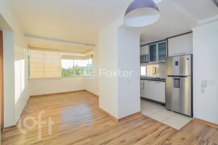 Apartamento com 2 Quartos à venda, 62m² no Camaquã, Porto Alegre