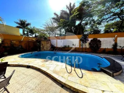 Casa de Condomínio com 4 Quartos à venda, 300m² no Jardim Santa Helena, São Paulo