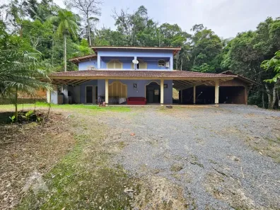Casa com 3 Quartos à venda, 235m² no Fortaleza Alta, Blumenau