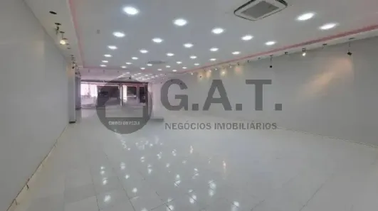 Ponto Comercial para alugar, 420m² no Centro, Sorocaba