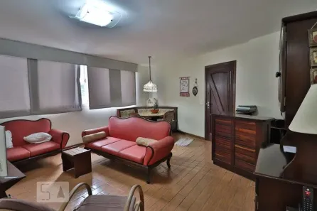 Apartamento com 3 Quartos à venda, 105m² no Cerqueira César, São Paulo