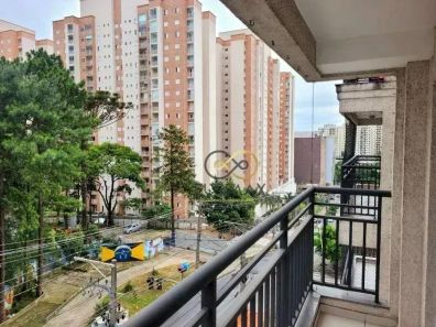 Apartamento com 3 Quartos à venda, 83m² no Jardim Flor da Montanha, Guarulhos