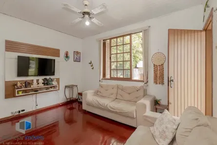 Casa com 2 Quartos à venda, 145m² no Teresópolis, Porto Alegre