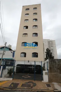 Apartamento com 1 Quarto à venda, 28m² no Bosque, Campinas