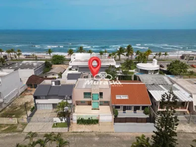 Casa com 6 Quartos à venda, 400m² no , Guaratuba