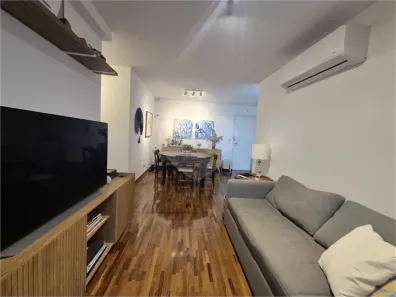 Apartamento com 2 Quartos para alugar, 70m² no Vila Madalena, São Paulo