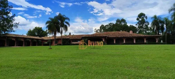 Fazenda/Sítio com 7 Quartos à venda, 1621400m² no Centro, Sorocaba