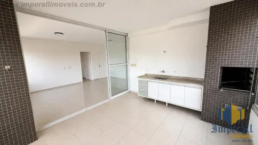 Apartamento com 2 Quartos à venda, 84m² no Parque Residencial Aquarius, São José dos Campos