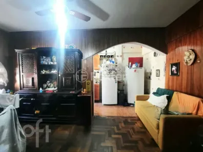 Apartamento com 2 Quartos à venda, 53m² no Jardim Botânico, Porto Alegre