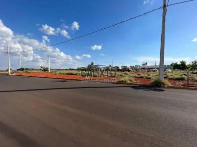 Lote/Terreno à venda, 1420m² no Novo Mundo, Uberlândia