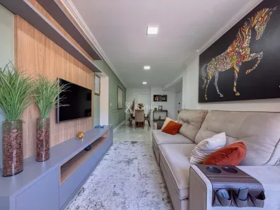 Apartamento com 3 Quartos à venda, 112m² no Itoupava Seca, Blumenau