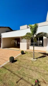 Casa de Condomínio com 3 Quartos à venda, 152m² no Cascata, Paulínia
