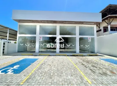 Ponto Comercial para alugar, 74m² no Capim Macio, Natal