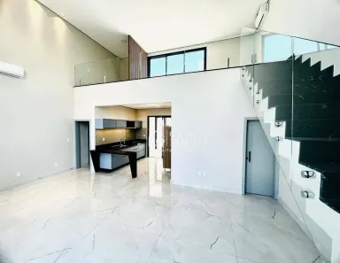 Casa de Condomínio com 3 Quartos à venda, 220m² no Residencial Milano, Indaiatuba