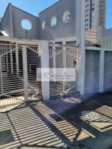Casa com 4 Quartos à venda, 465m² no Centro, Cambé