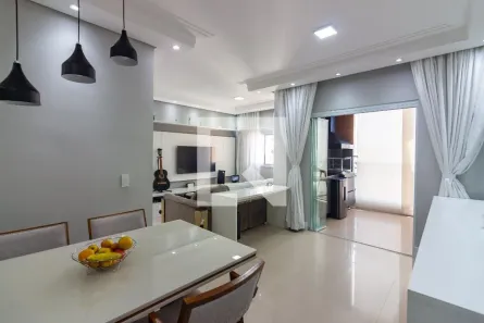 Apartamento com 2 Quartos à venda, 70m² no City Bussocaba, Osasco