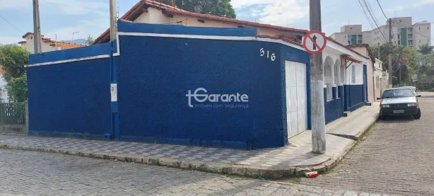 Casa com 3 Quartos à venda, 147m² no Vila Expedicionários Cruzeirenses, Cruzeiro