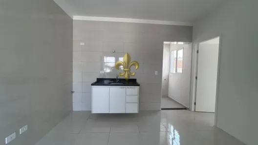 Apartamento com 2 Quartos à venda, 45m² no Jardim Primavera (Zona Norte), São Paulo