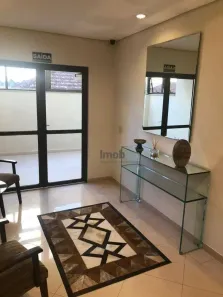 Kitnet com 1 Quarto para alugar, 55m² no Centro, Londrina