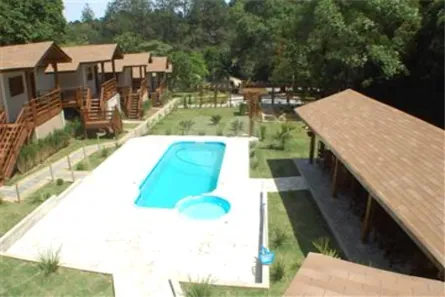 com 5 Quartos à venda, 298m² no Capoavinha, Mairiporã