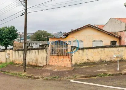 Casa com 4 Quartos à venda, 137m² no Olímpico, Londrina