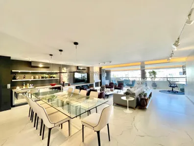 Cobertura com 4 Quartos à venda, 379m² no Vila Cruzeiro, São Paulo