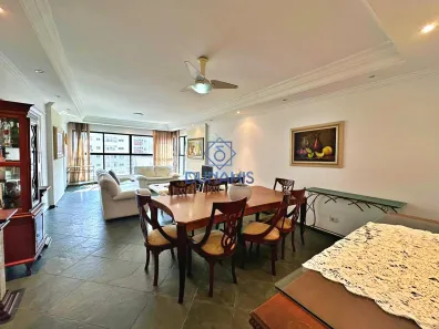 Apartamento com 3 Quartos à venda, 150m² no Pitangueiras, Guarujá