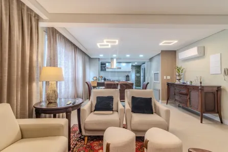 Apartamento com 3 Quartos à venda, 93m² no Petrópolis, Porto Alegre