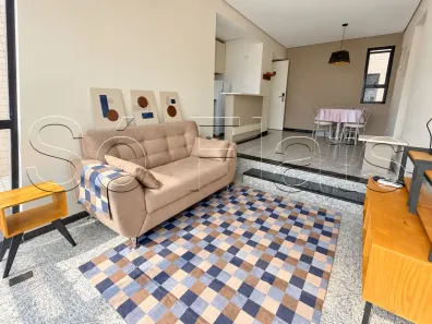 Apartamento com 2 Quartos para alugar, 60m² no Santana, São Paulo