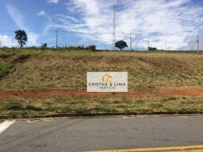 Lote/Terreno à venda, 630m² no Morada dos Nobres, Taubaté