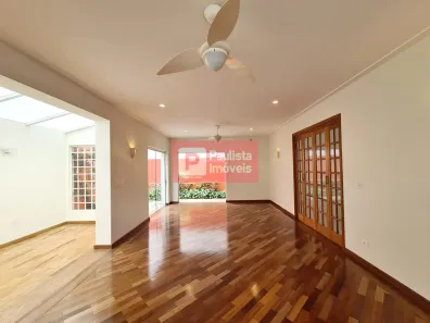 Casa com 3 Quartos à venda, 179m² no Mirandópolis, São Paulo
