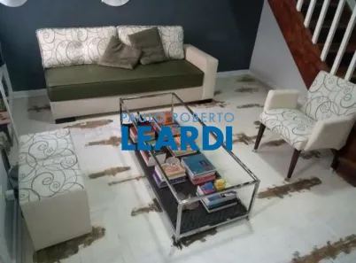 Casa com 3 Quartos à venda, 160m² no Vila Olímpia, São Paulo