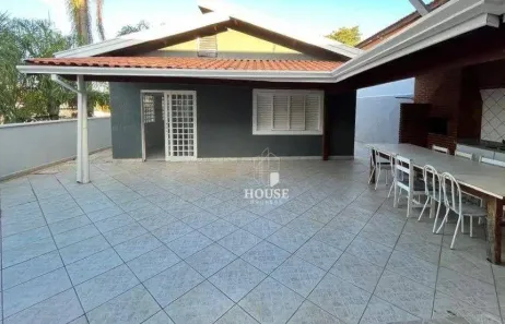 Casa com 3 Quartos à venda, 198m² no Jardim Duas Nascentes, Mogi Guaçu