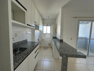 Apartamento com 2 Quartos à venda, 53m² no Bela Vista, Palhoça