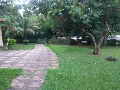 Casa de Condomínio com 4 Quartos à venda, 470m² no Colinas do Mosteiro de Itaici, Indaiatuba