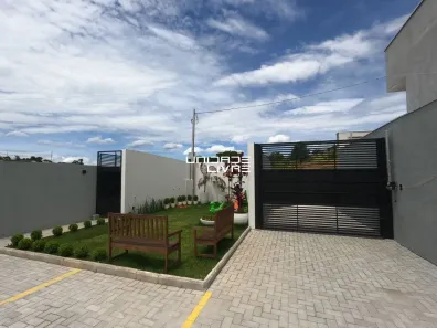 Casa com 2 Quartos à venda, 65m² no Vila São Paulo, Mogi das Cruzes