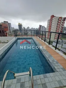 Apartamento com 2 Quartos à venda, 55m² no Intermares, Cabedelo
