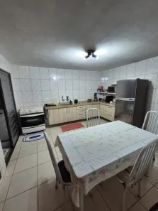 Casa com 3 Quartos à venda, 126m² no Nossa Senhora do Monte Serrat, Salto