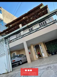 Casa com 4 Quartos à venda, 200m² no Ceilândia Sul, Brasília