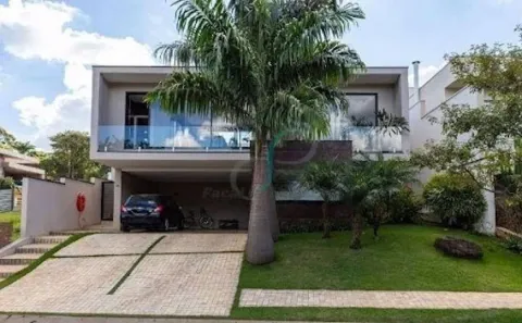 Casa com 3 Quartos à venda, 334m² no Joapiranga, Valinhos
