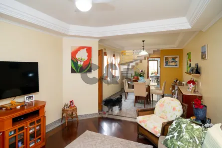Casa com 3 Quartos à venda, 160m² no Vila Cruzeiro, São Paulo