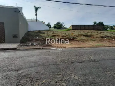 Lote/Terreno à venda, 413m² no Jardim Inconfidência, Uberlândia