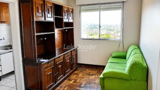Apartamento com 2 Quartos à venda, 53m² no Azenha, Porto Alegre