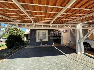 Casa com 3 Quartos à venda, 78m² no Jardim Ipanema, São Carlos
