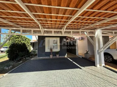 Casa com 3 Quartos à venda, 78m² no Jardim Ipanema, São Carlos