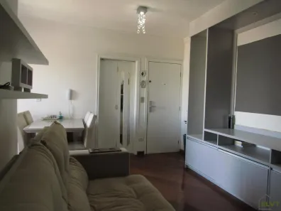 Apartamento com 3 Quartos para alugar, 78m² no Vila Osasco, Osasco
