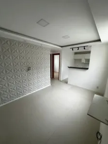 Apartamento com 2 Quartos à venda, 40m² no Vista Alegre, São Gonçalo