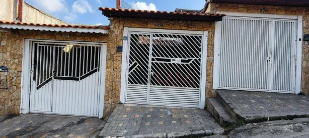 Sobrado com 3 Quartos para venda ou aluguel, 131m² no Penha de França, São Paulo